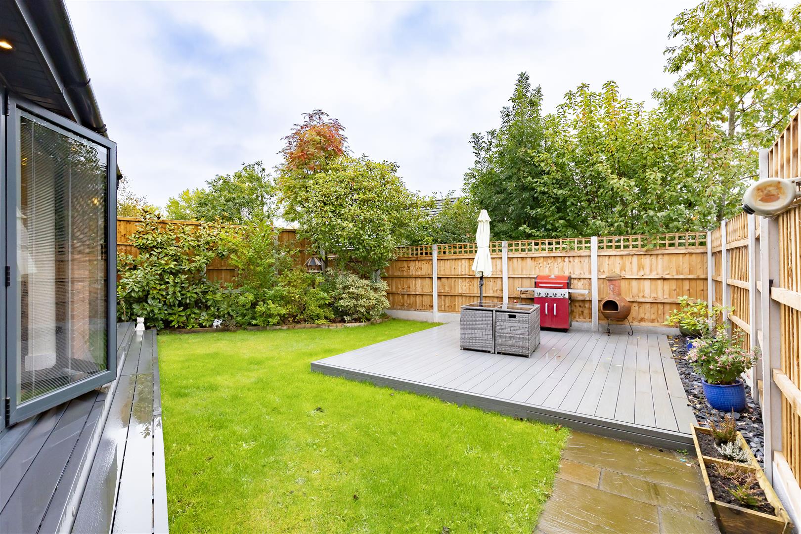 Shireburne Drive, Chorley